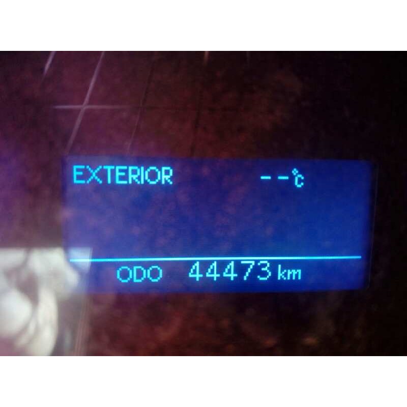 toyota hilux (kun) del año 2018