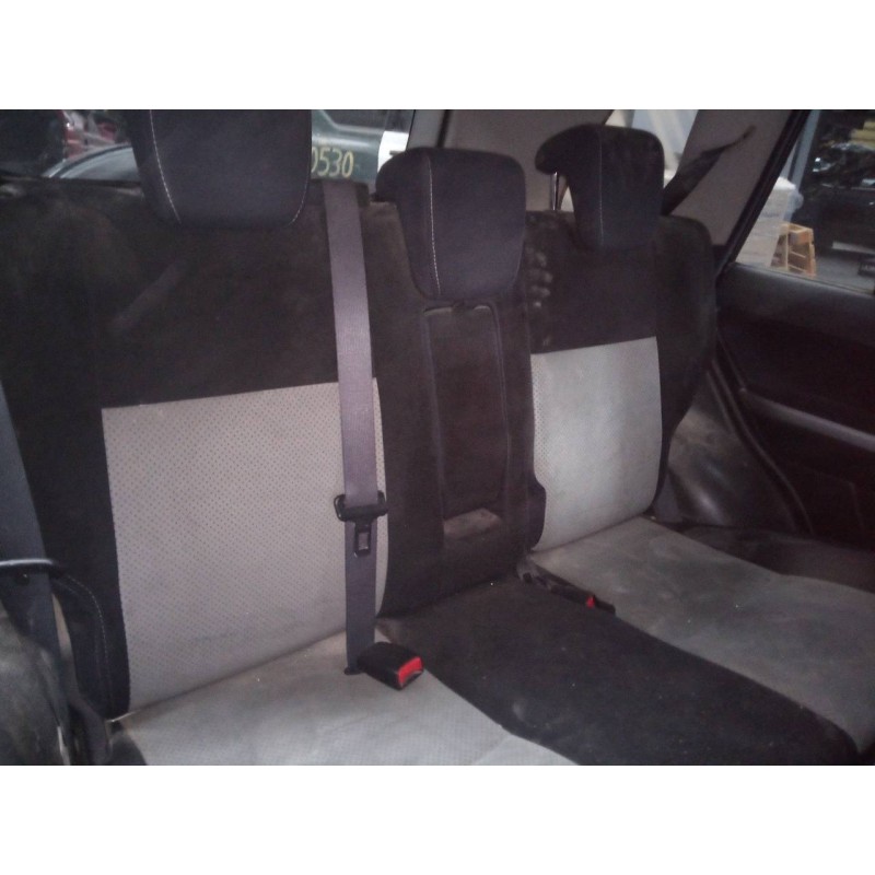 suzuki grand vitara jb (jt) del año 2008