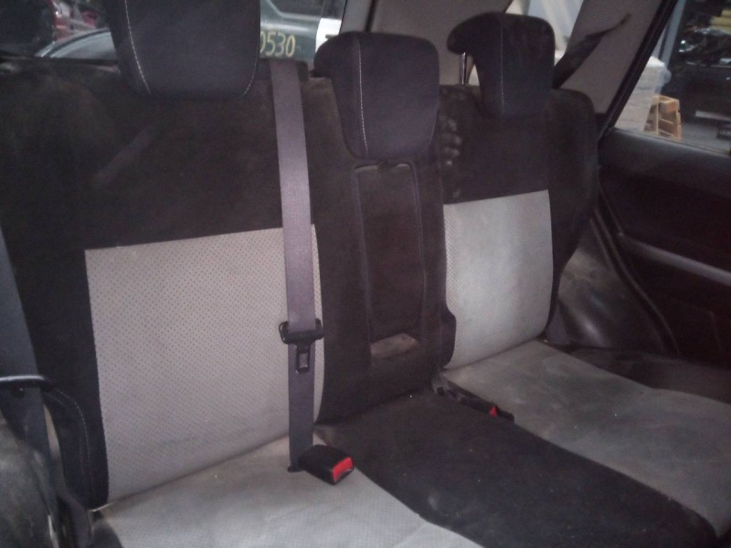 suzuki grand vitara jb (jt) del año 2008