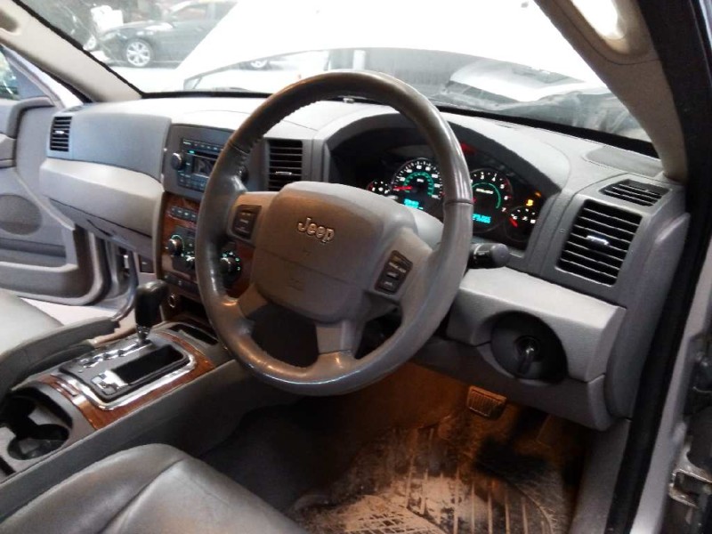 jeep gr. cherokee (wh) del año 2005