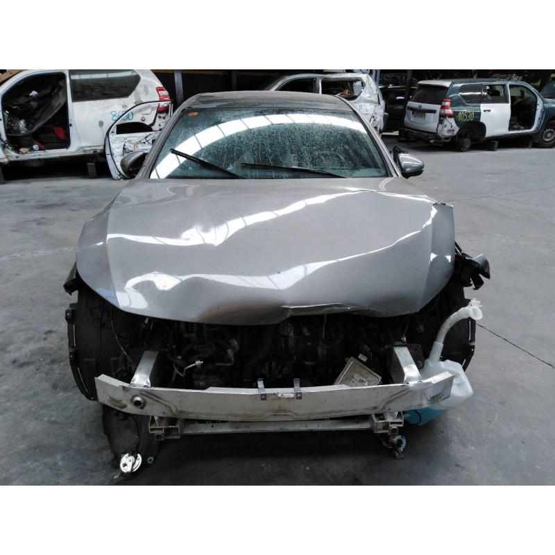 mercedes-benz clase a (bm 177) del año 2018