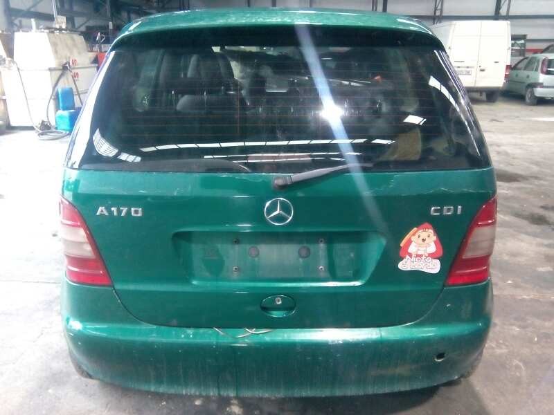 mercedes-benz clase a (w168) del año 2000