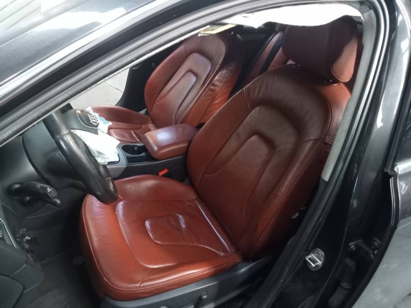 audi a4 ber. (b8) del año 2009