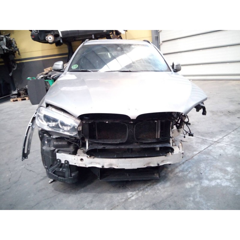 bmw x6 (f16) del año 2015