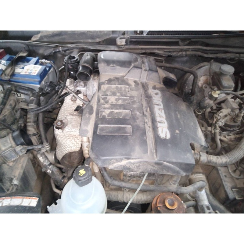 suzuki grand vitara jb (jt) del año 2008