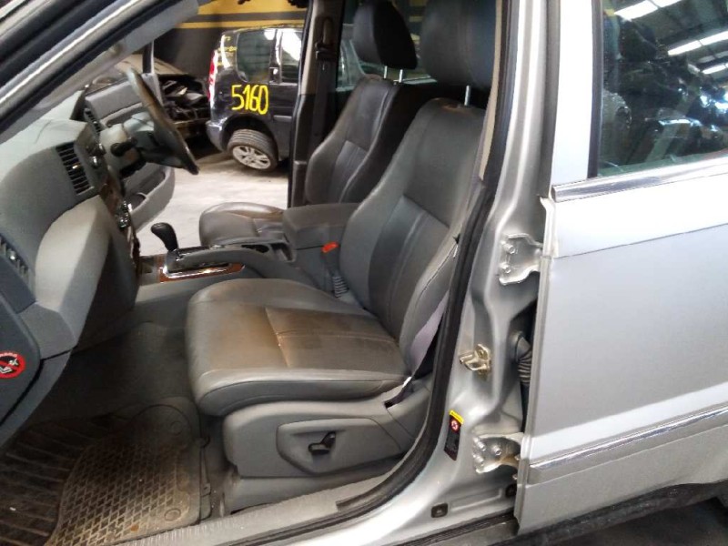 jeep gr. cherokee (wh) del año 2005