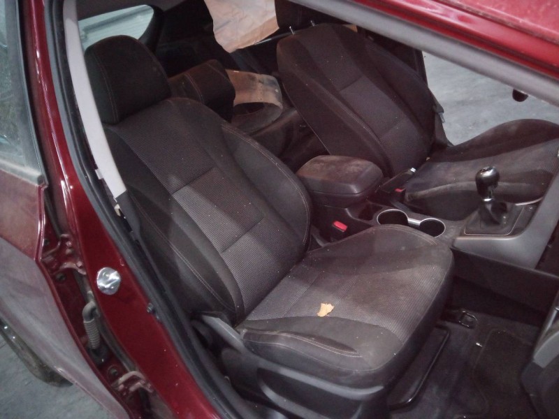hyundai i30 (gd) del año 2012
