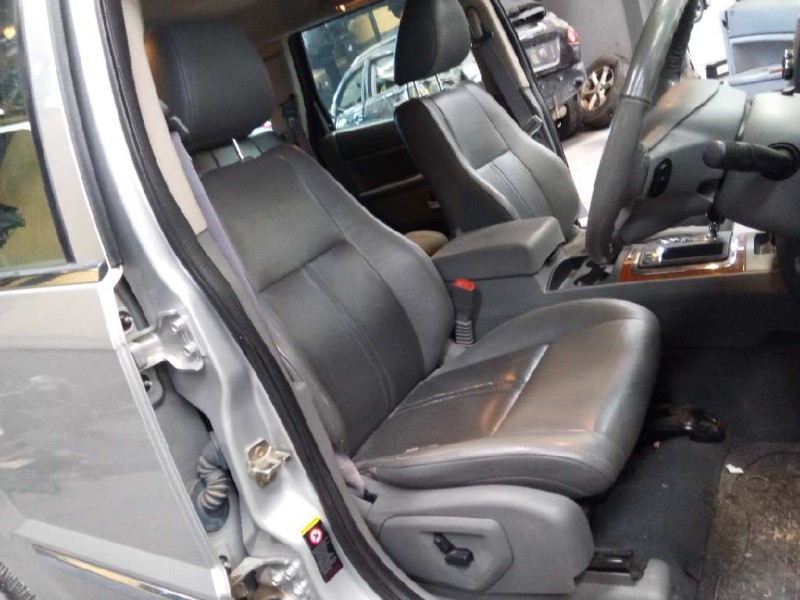 jeep gr. cherokee (wh) del año 2005