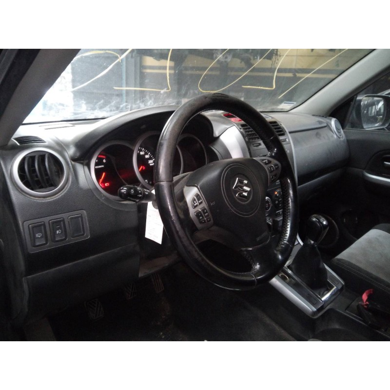 suzuki grand vitara jb (jt) del año 2008