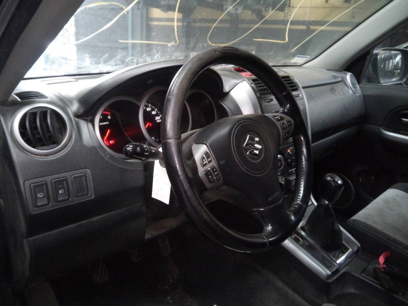 suzuki grand vitara jb (jt) del año 2008