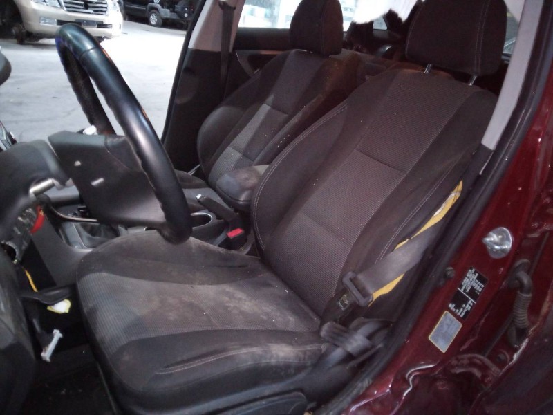 hyundai i30 (gd) del año 2012