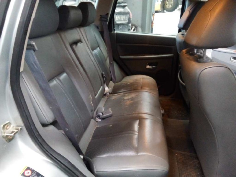 jeep gr. cherokee (wh) del año 2005