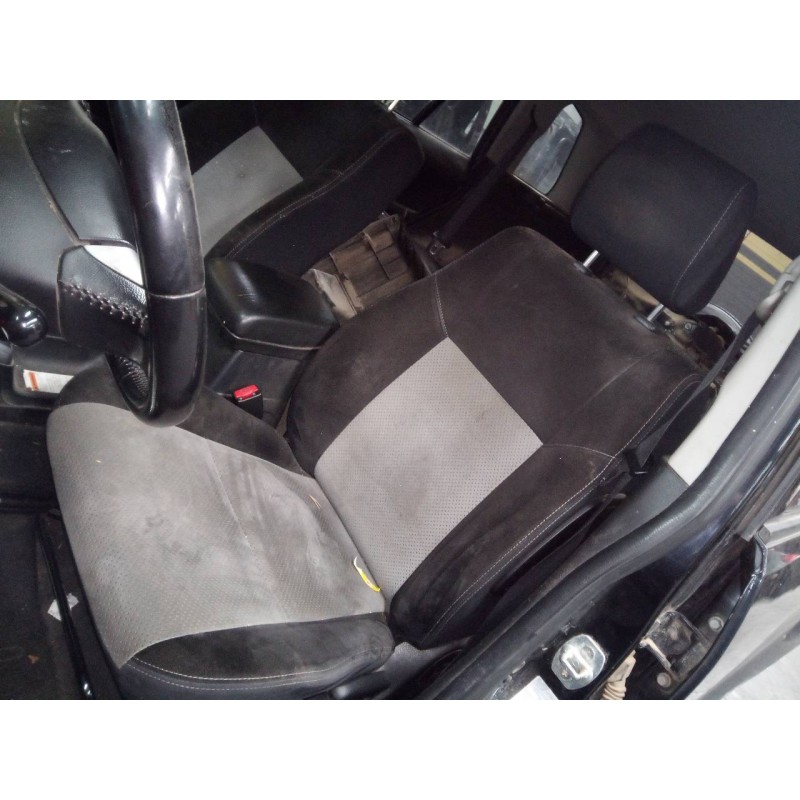 suzuki grand vitara jb (jt) del año 2008