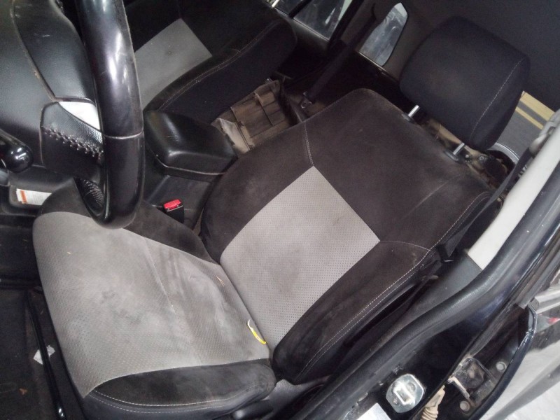 suzuki grand vitara jb (jt) del año 2008