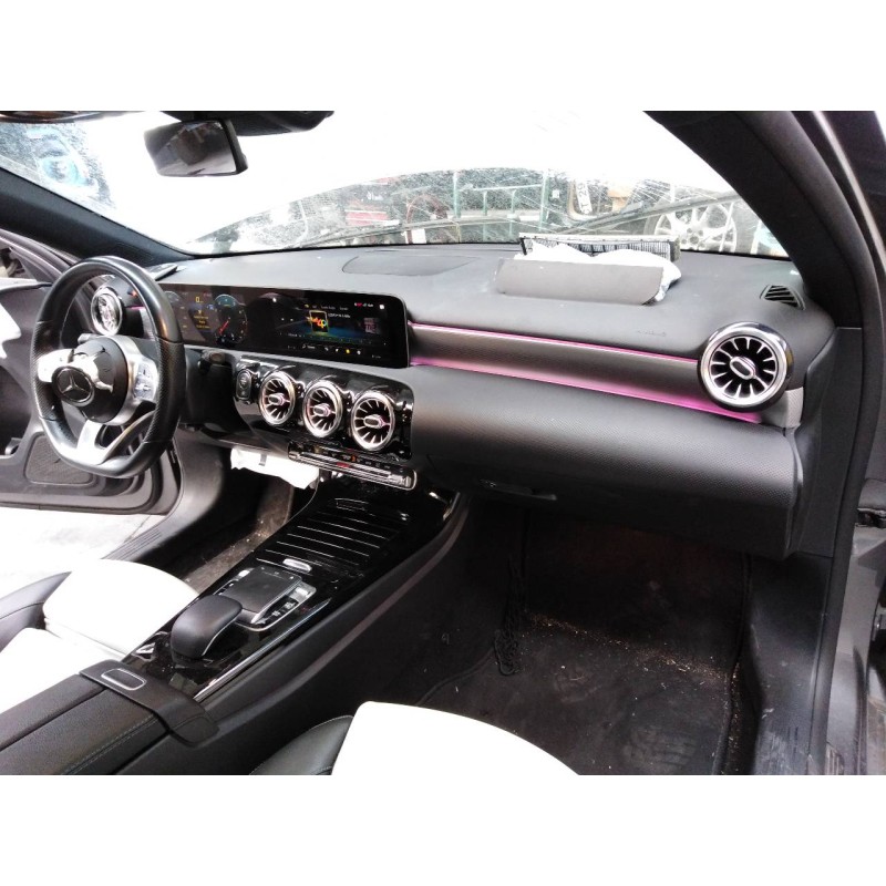 mercedes-benz clase a (bm 177) del año 2018