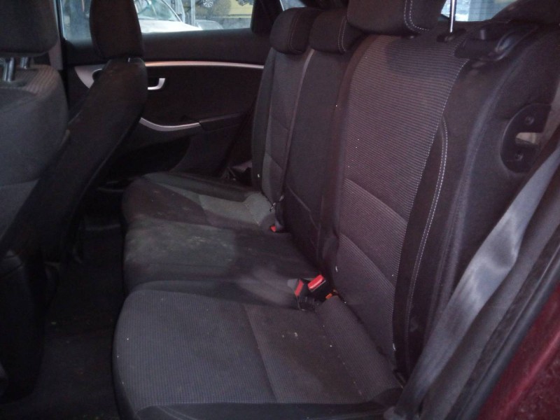 hyundai i30 (gd) del año 2012