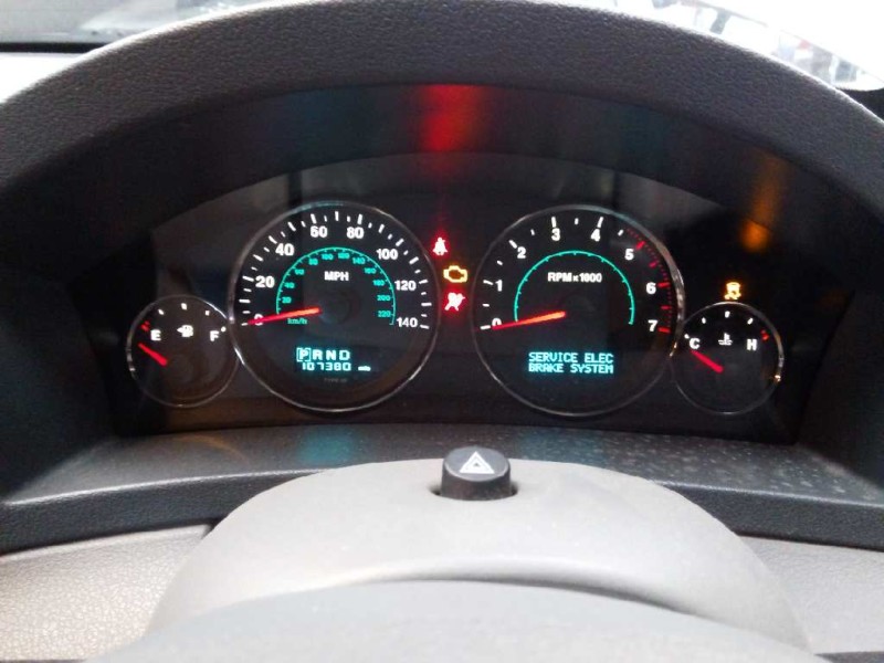 jeep gr. cherokee (wh) del año 2005