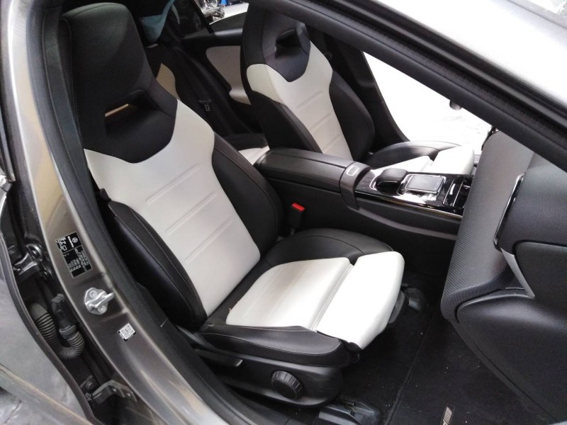 mercedes-benz clase a (bm 177) del año 2018