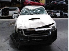 toyota hilux (kun) del año 2015 2