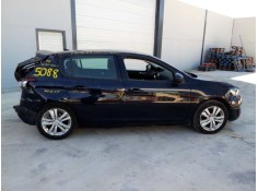 peugeot 308 del año 2013