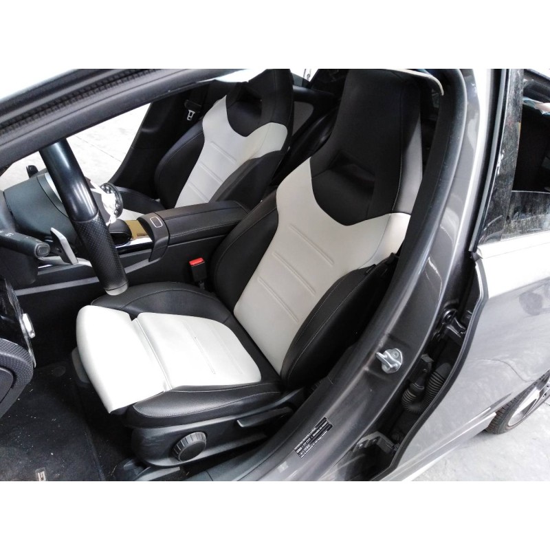 mercedes-benz clase a (bm 177) del año 2018