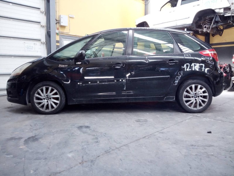 citroën c4 picasso del año 2008