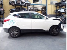 hyundai ix35 del año 2014