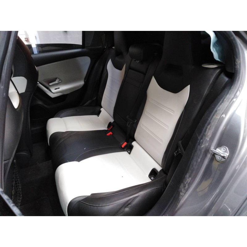 mercedes-benz clase a (bm 177) del año 2018