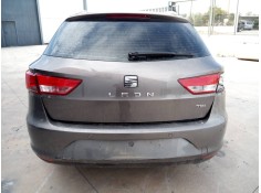 seat leon st (5f8) del año 2014 2