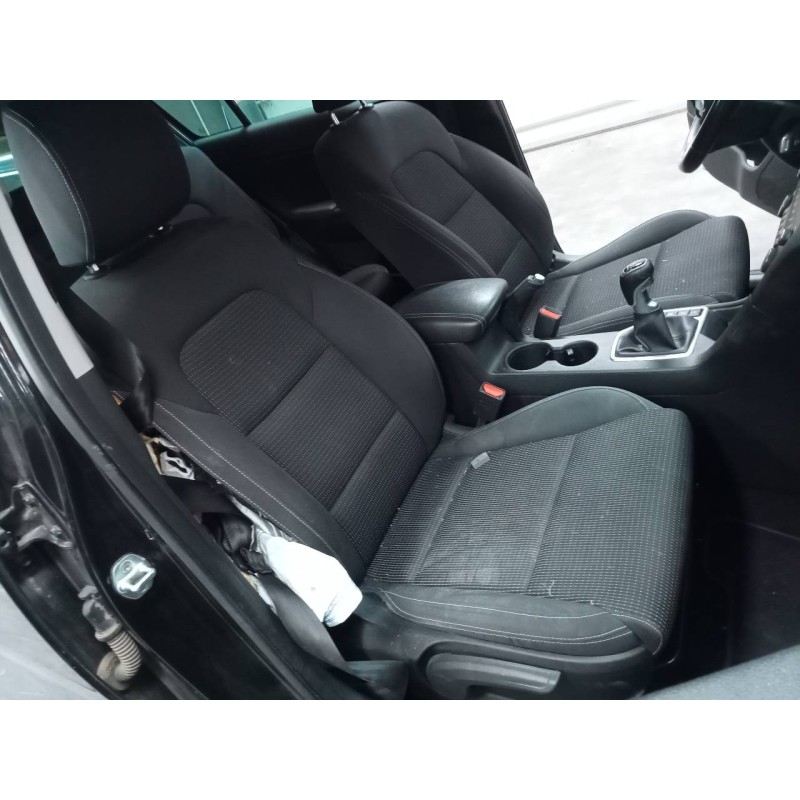 kia sportage del año 2017