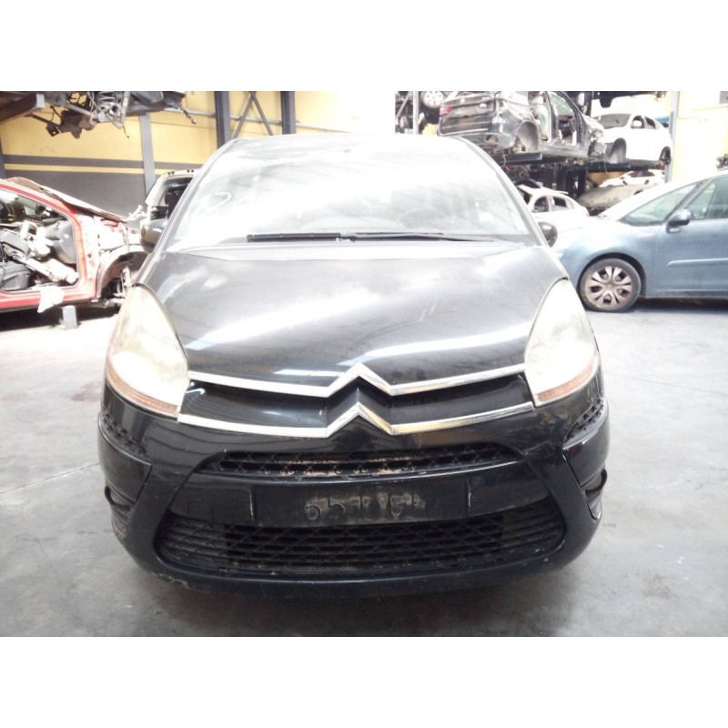 citroën c4 picasso del año 2008