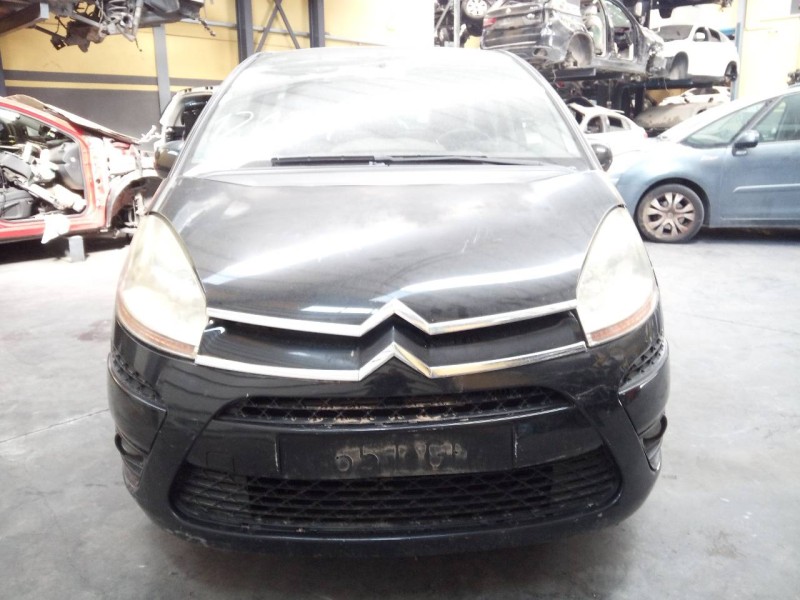 citroën c4 picasso del año 2008