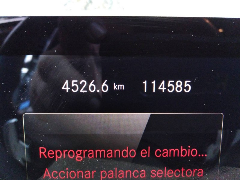 mercedes-benz clase a (bm 177) del año 2018