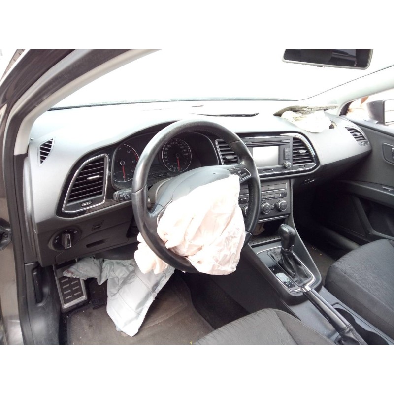 seat leon st (5f8) del año 2014