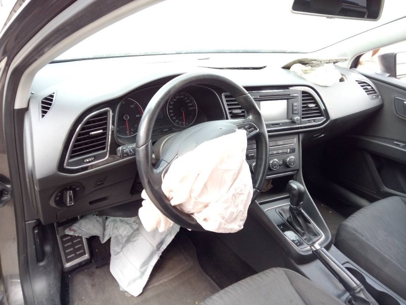 seat leon st (5f8) del año 2014