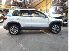 VOLKSWAGEN TIGUAN (5N2)