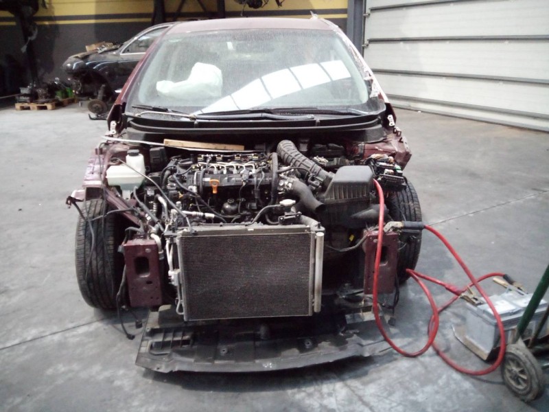 hyundai i30 (gd) del año 2012