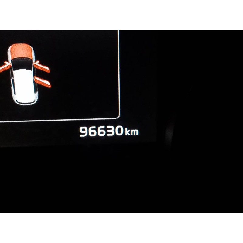 kia sportage del año 2017