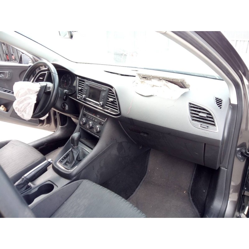 seat leon st (5f8) del año 2014