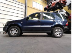 MERCEDES-BENZ CLASE M (W163)