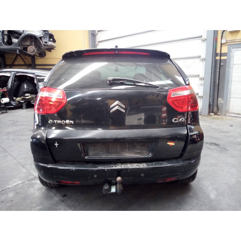 citroën c4 picasso del año 2008