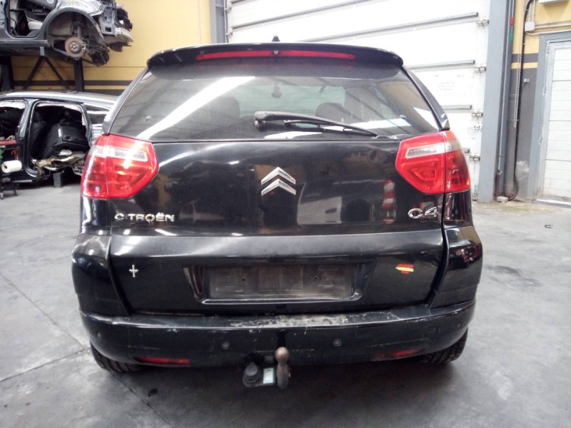 citroën c4 picasso del año 2008