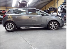 OPEL CORSA E