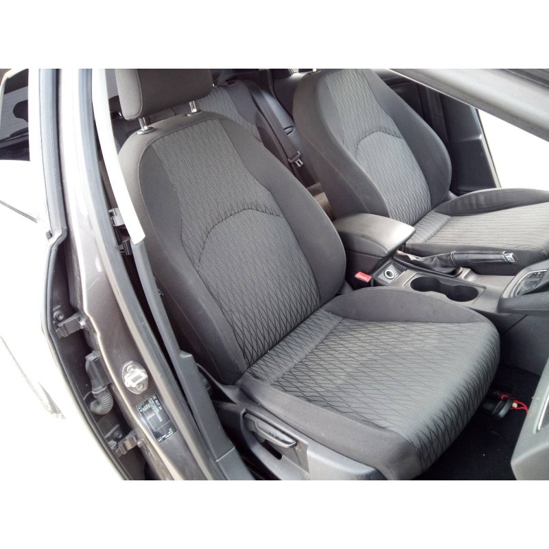 seat leon st (5f8) del año 2014