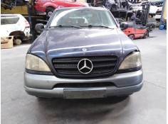 mercedes-benz clase m (w163) del año 1999 2