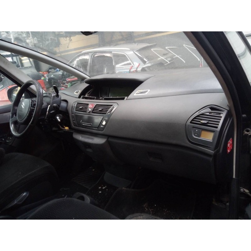 citroën c4 picasso del año 2008