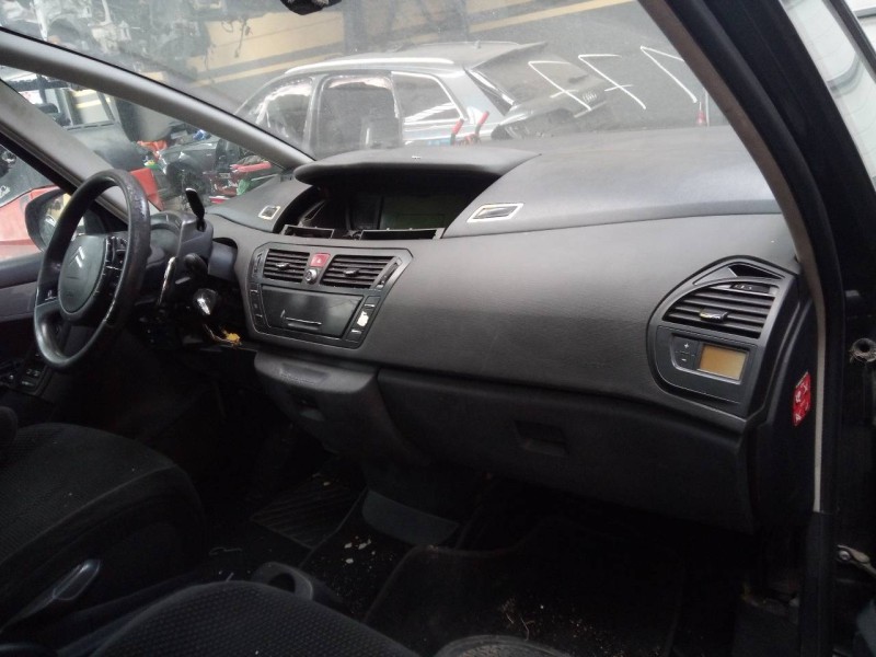 citroën c4 picasso del año 2008