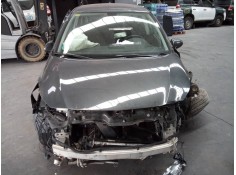 opel corsa e del año 2017 2