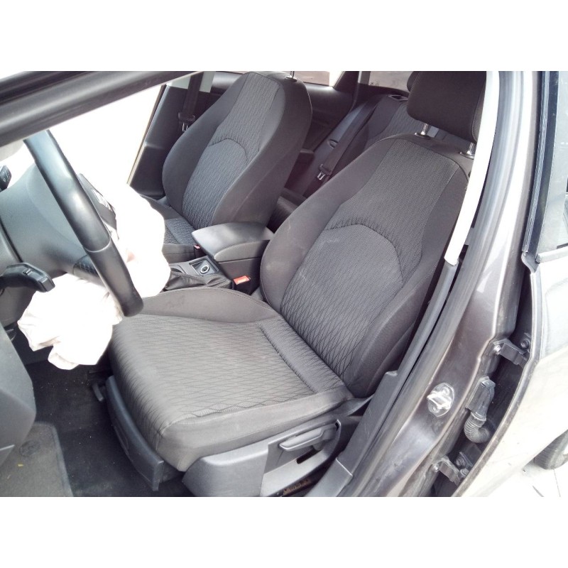 seat leon st (5f8) del año 2014