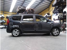DACIA LODGY